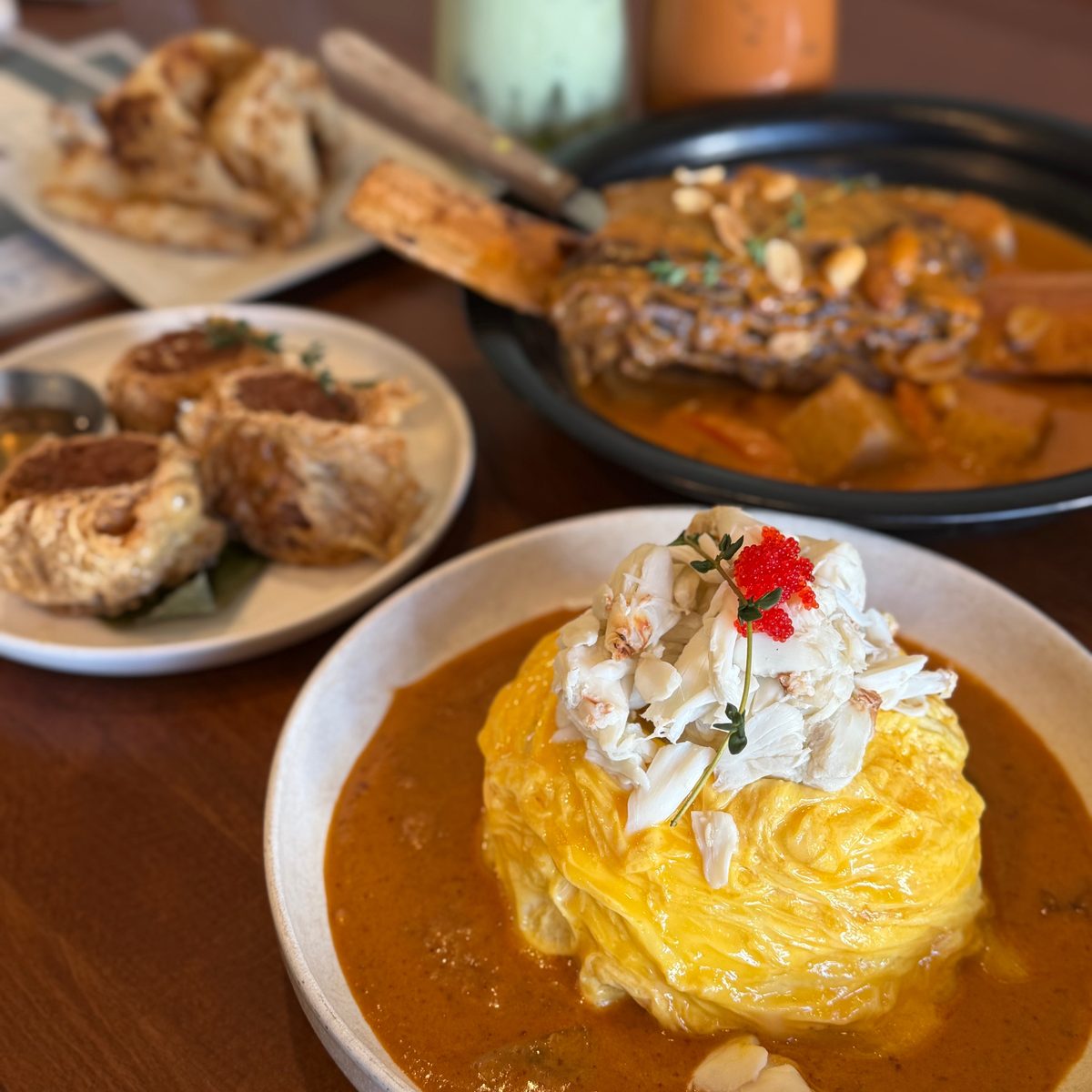 Visit VeLa Brunch & Thai Restaurant Today! 📍