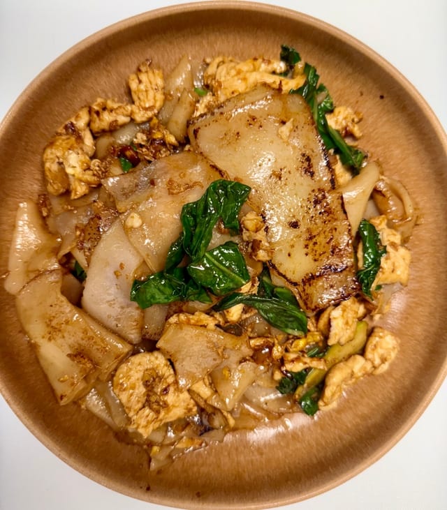 Pad See Ew