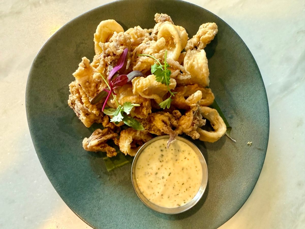Calamari