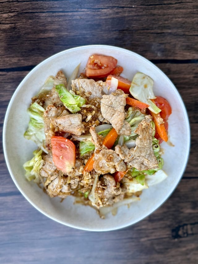Pad Woon Sen