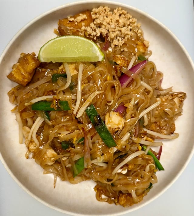 Pad Thai